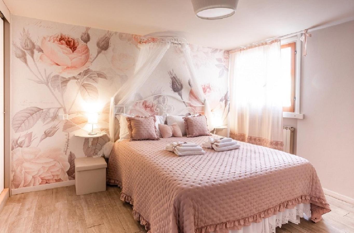 La Pulcia B&B Gradara Quarto foto